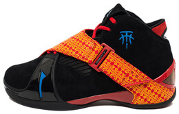 Баскетбольные кроссовки T Mac 5 мужские, среднего размера, черные/желтые Adidas aq8541