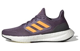 Кроссовки женские Pureboost 23 с низким верхом, фиолетовые Adidas if2388 | purple
