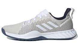 Кроссовки мужские Solar LT Low-top серые/белые Adidas db3403