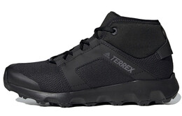 Кроссовки Terrex Voyager Hiking женские, среднего размера, черные Adidas s80808
