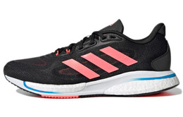 Adidas Кроссовки Supernova+ женские с низким верхом gx0535