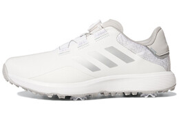 S2G Кроссовки для гольфа мужские низкие белые Adidas gv9781