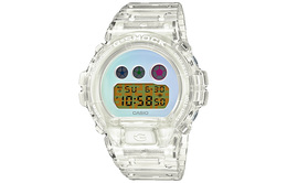 Casio Часы Men G-SQUAD Series Blue Watch dw-6900sp-7