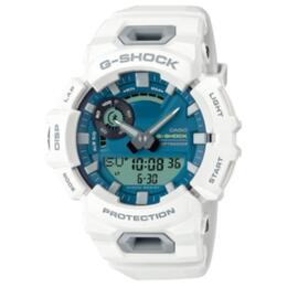 Casio Часы Men G-SQUAD Series Blue Watch GBA-900CB-7A, Blue Dial gba-900cb-7a | blue dial
