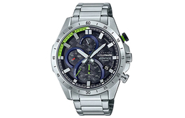 Casio Часы Men EDIFICE Blue Watch efr-571at-1a