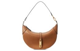 Плечевая сумка Polo Id из телячьей кожи малого размера бежевый Polo Ralph Lauren 428871248003