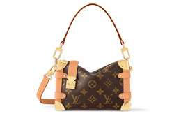 Боковая сумка Pm Monogram Louis Vuitton m46815