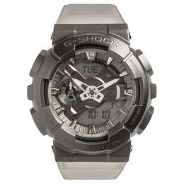 Casio Часы Men Full Metal Series Gray Watch gm-110mf-1apr
