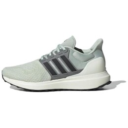 Кроссовки Adidas Ubounce DNA Linen Green Grey Core Black Women's, зеленый if9040 | green