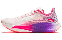 Кроссовки мужские с низким верхом Anta 112455563-1 | pink