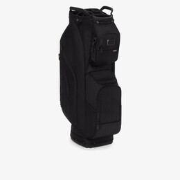 Нейлоновая сумка для гольфа alpha 3 Tumi, черный r04274719 | black
