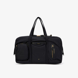 Дорожная сумка из переработанного нейлона для полета Anya Hindmarch, черный r03982089 | black