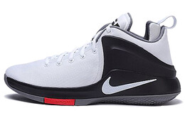 Мужские баскетбольные кроссовки Nike Witness 1 884277-100