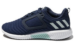 Кроссовки женские CLIMAWARM Low-top Navy Adidas cg2737