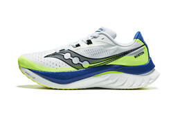 Кроссовки Saucony Endorphin Speed 4 'Boston', белый/синий s20940-617 | white/blue
