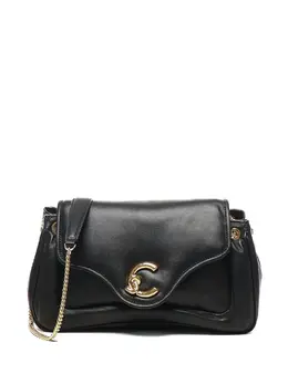 Coccinelle C-ME chain-strap shoulder bag 31005347