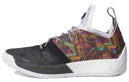 Мужские баскетбольные кроссовки Adidas Harden Vol.2 aq0048