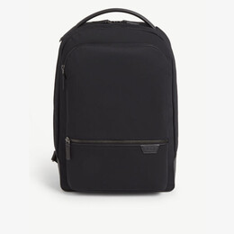Рюкзак Bradner из нейлона Tumi, черный r00071867 | black