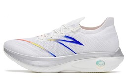 Кроссовки мужские C202 GT 2 с низким верхом белого цвета Anta 112315589-1