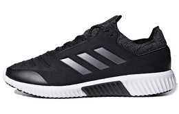 Кроссовки Adidas Climaheat Black White ac8379