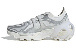 Кроссовки Wonder Runner Pro для бега унисекс с низким верхом, серебристо-белые Adidas id3659 | silver/white