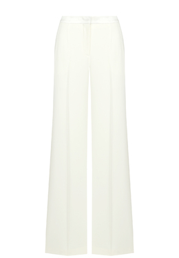 ERMANNO SCERVINO: Белые брюки 