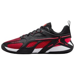 Баскетбольные кроссовки Basketball Shoes Unisex Low-Top Black/Red Jordan fq3859-006 | black/red
