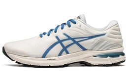 Кроссовки Asics Gel-Pursue 7 Мужчины, White/Blue 1011b254-100 | white/blue
