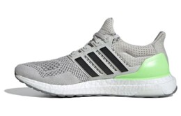 Кроссовки Adidas Ultra Boost 1.0 Grey Core Black Grey Three, серый id5877 | gray