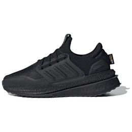 Кроссовки женские X_PLR с низким верхом Adidas id9585 | black