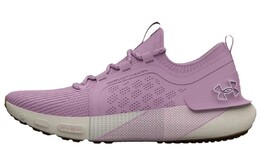 Кроссовки унисекс с низким верхом фиолетовые Under Armour 3026647-500 | purple