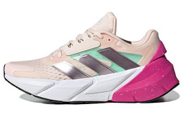 Кроссовки Adidas Women's Adistar 2.0 'Wonder Quartz Lucid Fuchsia' gv9122