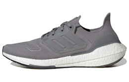 Кроссовки Adidas Ultra Boost 22 Grey White gx5460