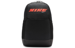 Полиамидный рюкзак унисекс черный Nike cu9498-010