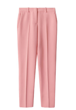 ERMANNO SCERVINO: Прямые брюки 