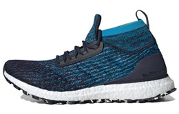 Кроссовки Adidas Ultra Boost All Terrain Marine b37698