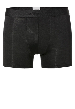 ZIMMERLI: Чёрные трусы 