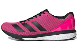 Кроссовки Adizero Series для бега унисекс с низким верхом Powder Adidas f34059