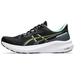 Кроссовки GT-1000 13 мужские с низким верхом Asics 1011b858-002 | black