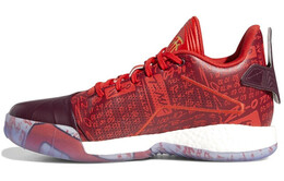 Кроссовки Adidas T-Mac Millennium Collegiate Red g27749