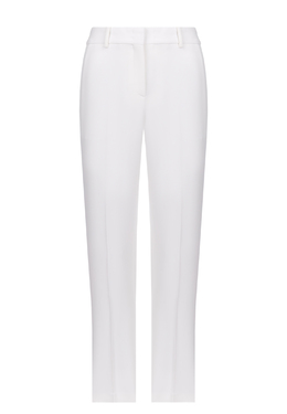 ERMANNO SCERVINO: Зауженные брюки 