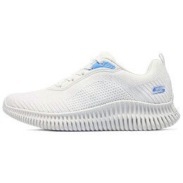 Кроссовки женские Bob's Running Shoes Low-top White Skechers 117415-wht | white