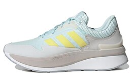 Кроссовки Adidas ZNCHILL Lightmotion+ 'Almost Blue Beam Yellow' gz4898