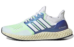 Кроссовки Adidas Ultra 4D Cloud White Sonic Ink gz1590