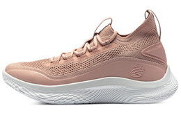 Мужские баскетбольные кроссовки Under Armour Curry 8 3024432-601