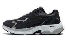Puma Кроссовки унисекс, Black 388774-28 | black
