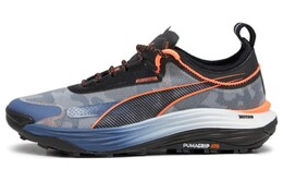 Puma Voyage Nitro Кроссовки Мужчины, Blue 377745-03 | blue