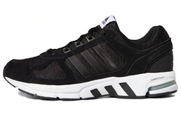 Equipment 10 Кроссовки унисекс с низким верхом Core Черный/Серебристый металлик/Солнечно-красный Adidas fw9974