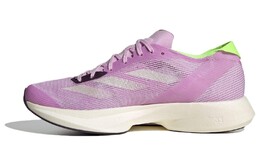 Кроссовки женские Adizero Takumi Sen 10 Low-top Фиолетовый Adidas ig8205 | purple