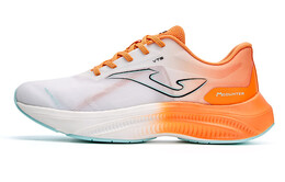 Кроссовки мужские низкие оранжевые Joma 3136xp2007白/橙 | orange